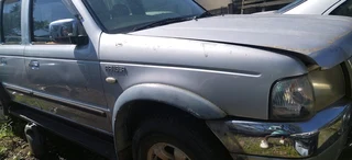 For sale : Ford Ranger 60K