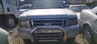 For sale : Ford Ranger 60K