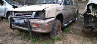 For sale : Mitsubishi Colt Tow truck 60K