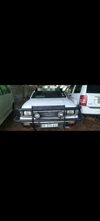 For sale:Isuzu KB Tow Truck 60K