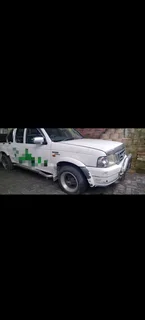 For sale : Ford Ranger Tow truck 60K
