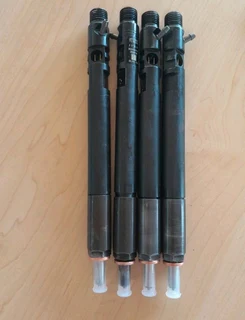 Tata 3.0/ 2.2 Diesel Injectors For Sale With Warranty