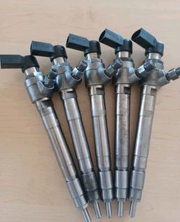 Ford Ranger 3.2 Diesel Injectors For Sale With Warranty
