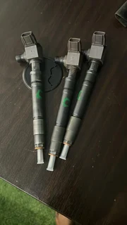 Toyota Gd6 Injectors For Sale With Warranty