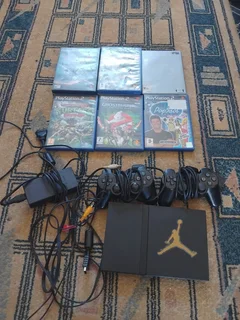 Playstation 2