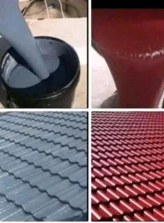 Rubberised paint for sale