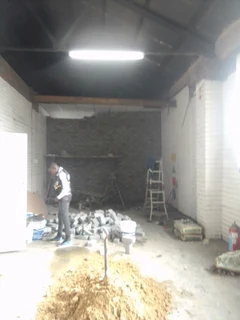 Renovation and innovation