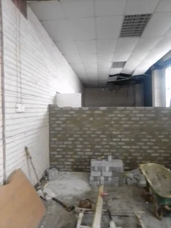 Renovation and innovation