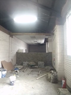 Renovation and innovation