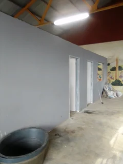 Renovation and innovation