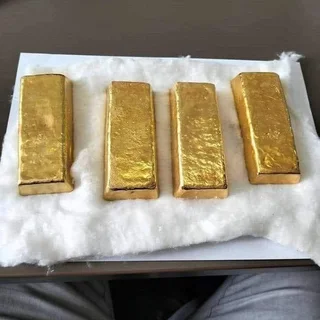 Buy cheap gold in afr