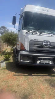 2014 - Ad posted by Ivan Katelro