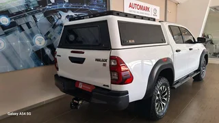 2023 Toyota Hilux GR