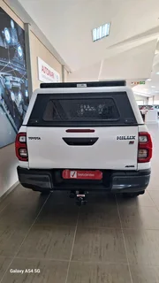 2023 Toyota Hilux GR