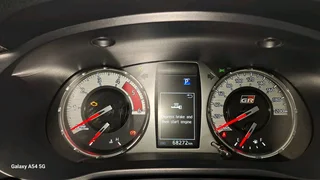 2023 Toyota Hilux GR