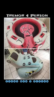 Boat/Ski/Towable Tubes For Sale