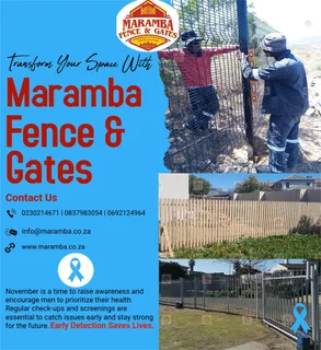 Fence and Gates experts