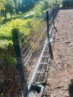Clearview Fence