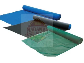 Shade cloth and netting for sale 1.8m and 3m wide