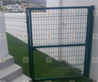 Fence,  Gates and Burglar Proofing Specialist