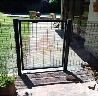 Fence,  Gates and Burglar Proofing Specialist