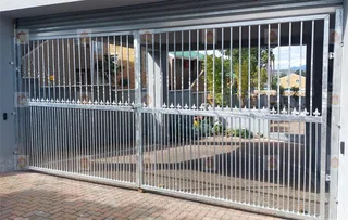 Fence,  Gates and Burglar Proofing Specialist