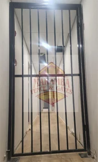 Fence,  Gates and Burglar Proofing Specialist