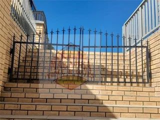 Fence,  Gates and Burglar Proofing Specialist