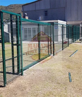 Fence,  Gates and Burglar Proofing Specialist