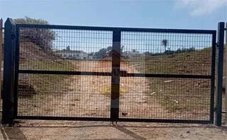 Fence,  Gates and Burglar Proofing Specialist