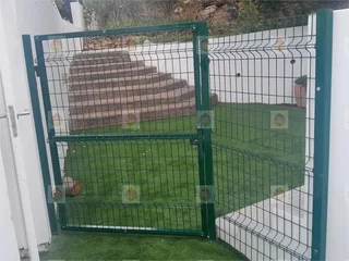 Fence,  Gates and Burglar Proofing Specialist