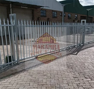 Fence,  Gates and Burglar Proofing Specialist