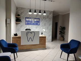 Job - Ad Posted By Smile Care Dentistry