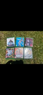 Xbox One S Gaming Bundle – 2 Controllers &#43; 6 Games &#43; Extras!