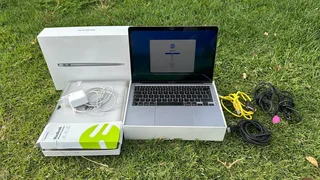 Apple MacBook Air M1 For Sale (Negotiable)