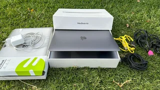 Apple MacBook Air M1 For Sale (Negotiable)