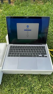 Apple MacBook Air M1 For Sale (Negotiable)