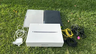 Apple MacBook Air M1 For Sale (Negotiable)