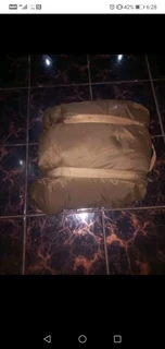 Large sleeping bag for sale