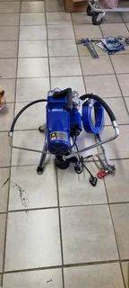 Airless paint sprayer machine for sale brand new 395 ultra