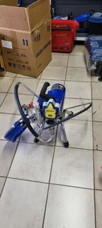 Airless paint sprayer machine for sale brand new 395 ultra