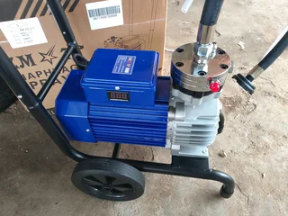 Airless Paint Sprayer Machine For Sale 890 Model