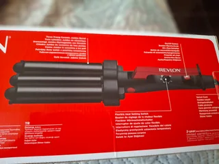 Revlon wave  master