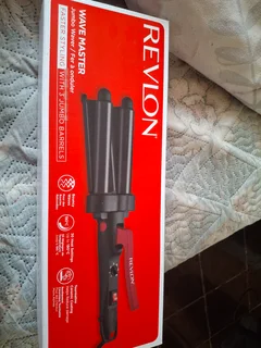 Revlon wave  master