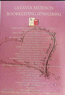 Bookkeeping and Payroll services flexible