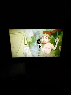 LG 32 inch LCD TV good condition