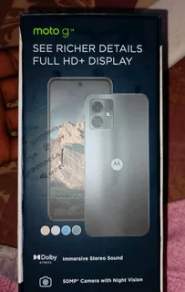 Phone For Sale Moto G14 Only R1500
