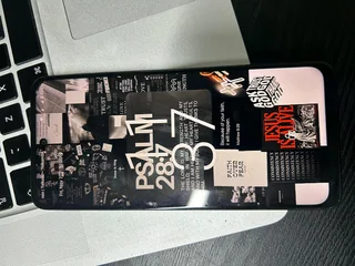 Phone For Sale Moto G14 Only R1500