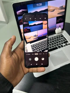 Phone For Sale Moto G14 Only R1500