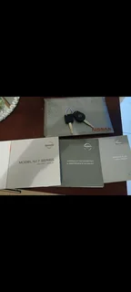 2016 Nissan Almera Sedan